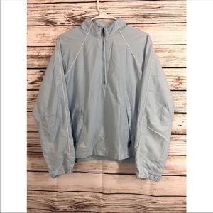 Vintage Adidas Windbreaker